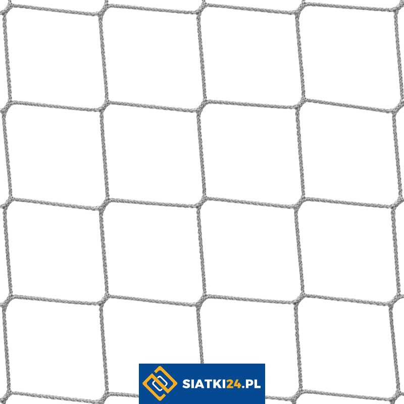   Siatka hodowlana - 4x4 2mm PP  