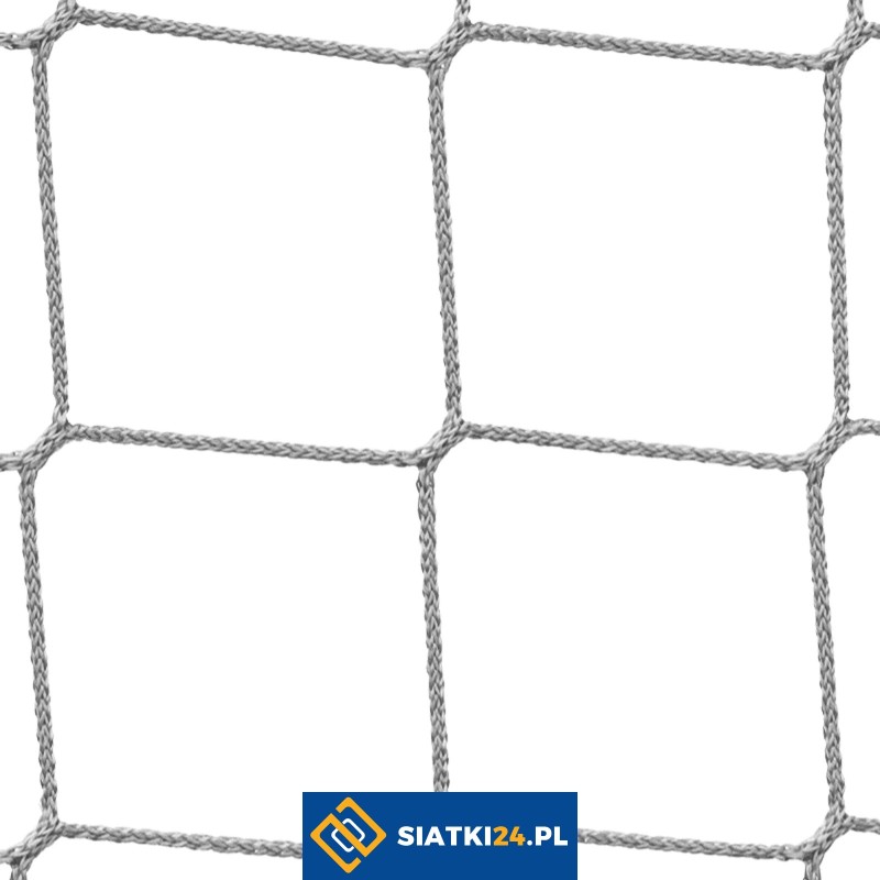   Siatka hodowlana - 4x4 2mm PP  