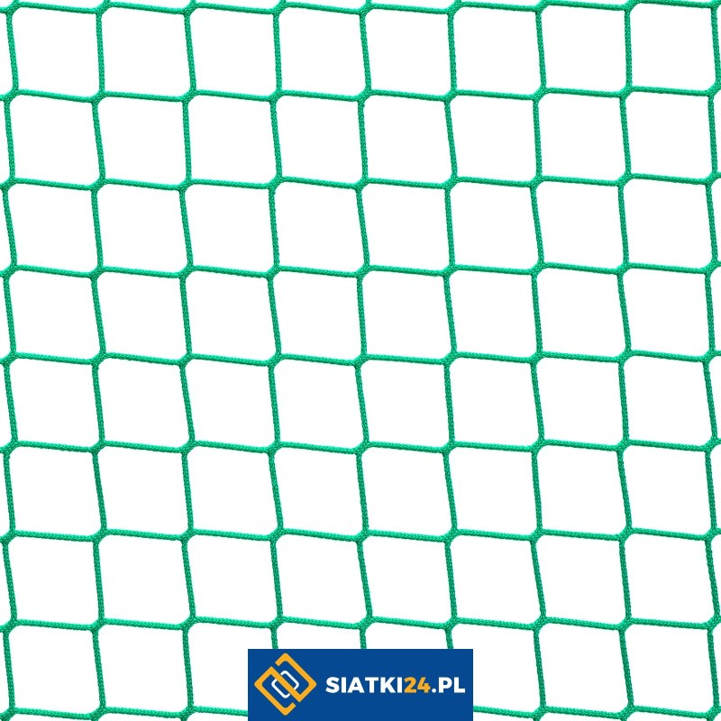   Siatka sportowa do ogrodu na piłkochwyt  