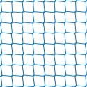   Siatka sportowa do ogrodu na piłkochwyt 