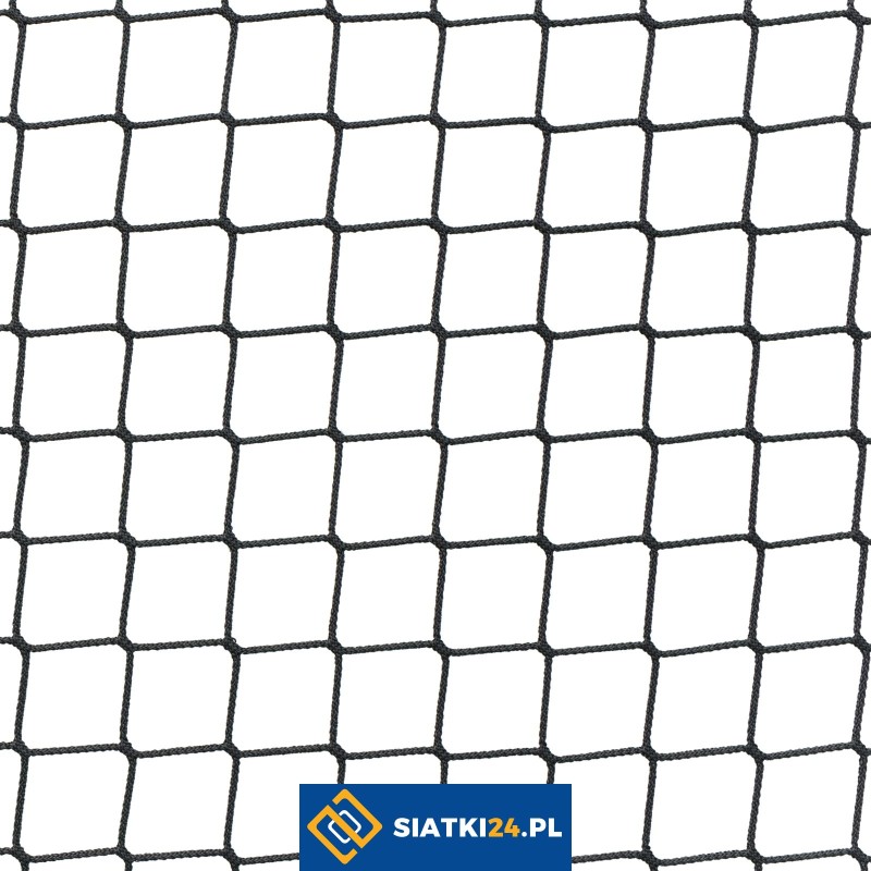   Siatka sportowa do ogrodu na piłkochwyt  