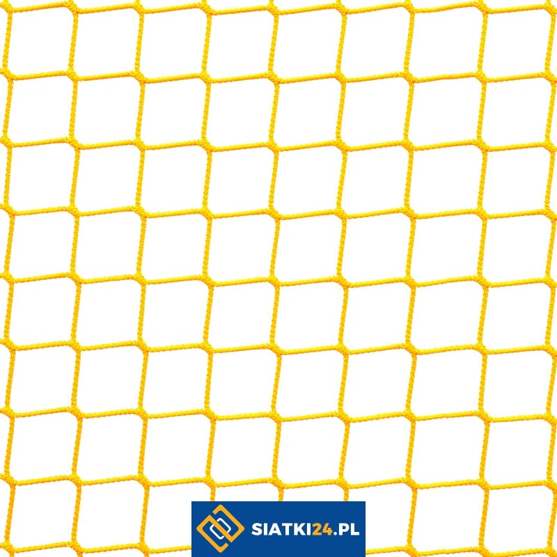   Siatka sportowa do ogrodu na piłkochwyt  