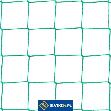 Siatka ochronna na wymiar - 10x10-3mm PP