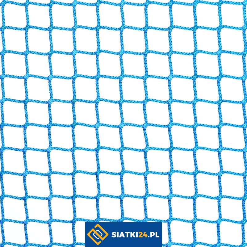 Siatka na okna - 4,5x4,5 5mm PP Siatka na okna - 4,5x4,5 5mm PP