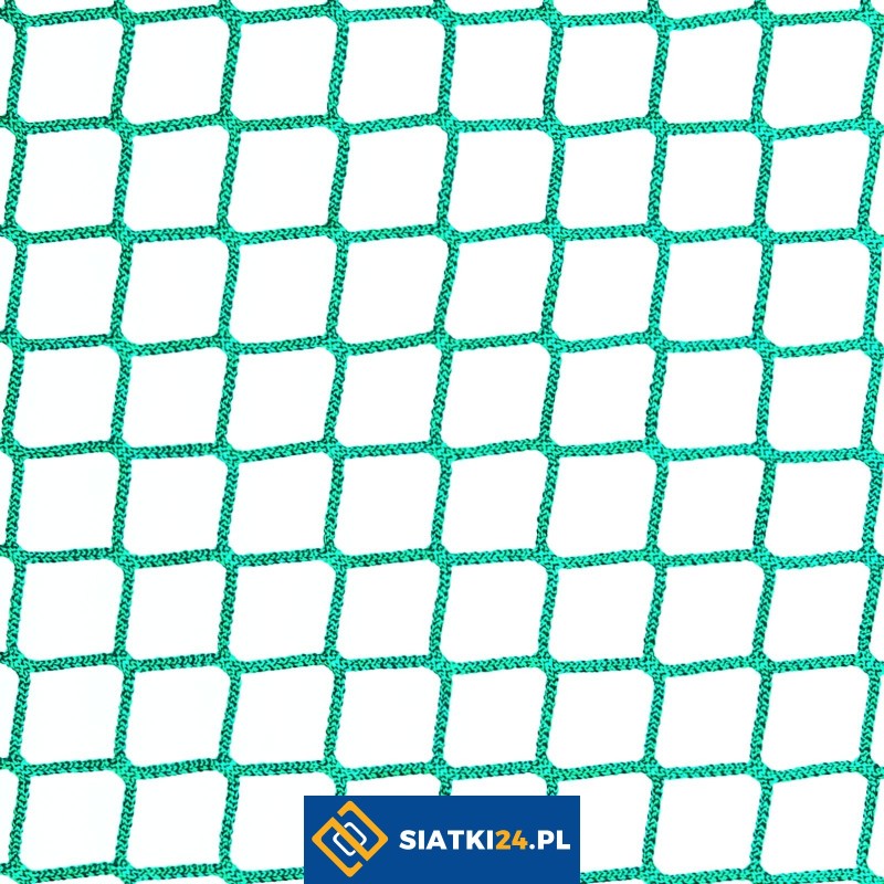   Siatka na piłkołapy wewnątrz - 4,5x4,5 5mm PP  