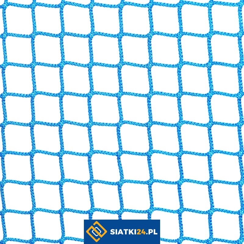   Siatka na piłkołapy wewnątrz - 4,5x4,5 5mm PP  