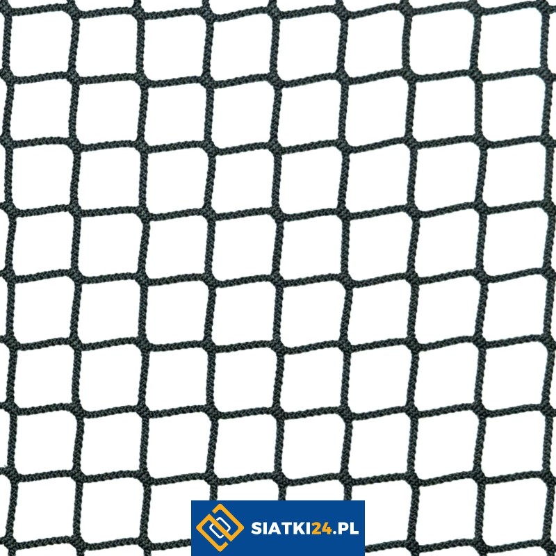   Siatka na piłkołapy wewnątrz - 4,5x4,5 5mm PP  