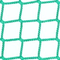   Siatka na piłkołapy wewnątrz - 4,5x4,5 5mm PP 