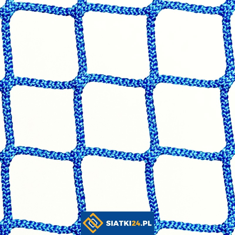   Siatka na piłkołapy wewnątrz - 4,5x4,5 5mm PP  