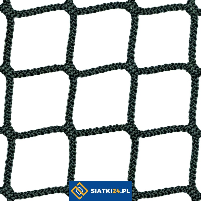   Siatka na piłkołapy wewnątrz - 4,5x4,5 5mm PP  