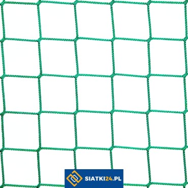   Delikatna bariera: lekkie ogrodzenie z siatki kampera 